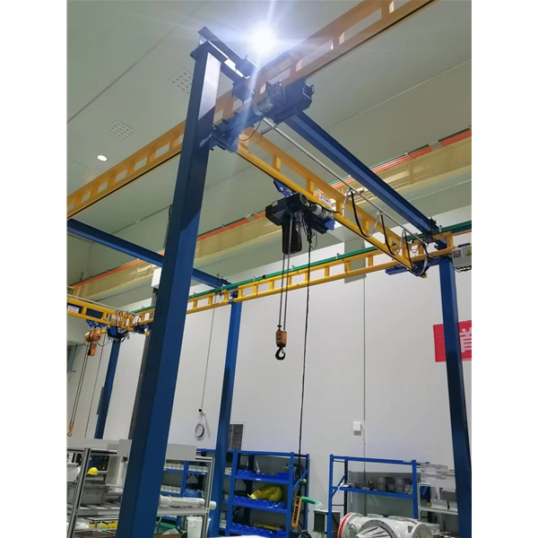 KBK-C剛性組合起重機
